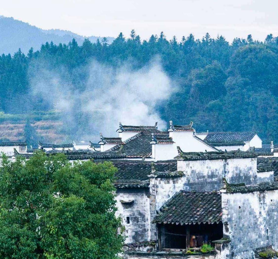 一切未知，皆为好景；万数过往，皆为云烟。